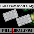 Cialis Professional 40Mg 17